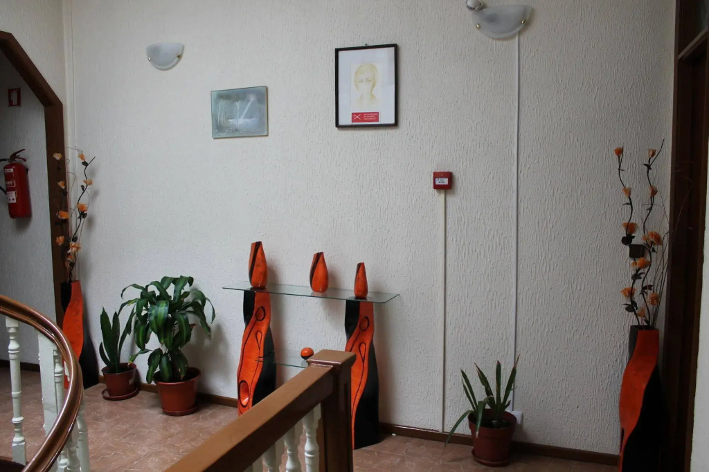 GuestHouse Belo Horizonte