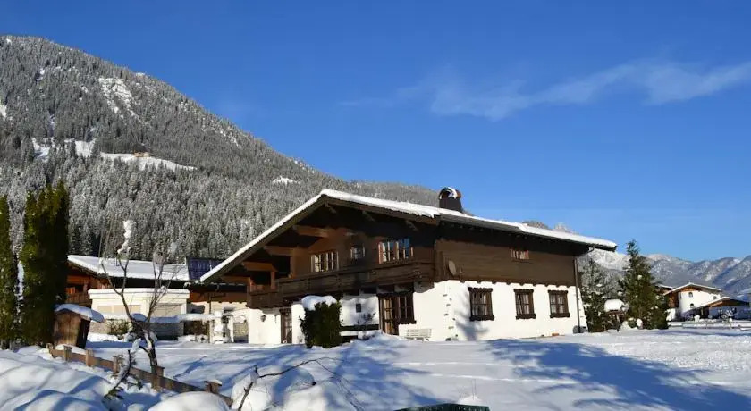 Landhaus Berger