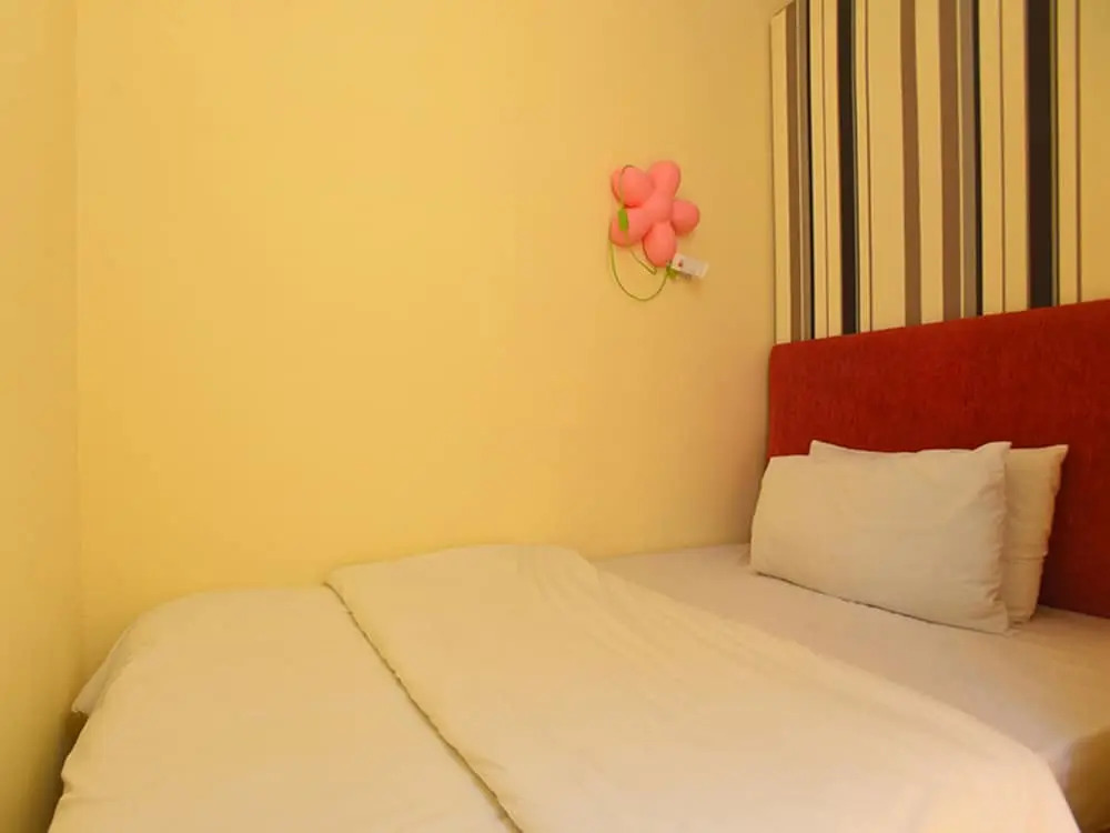 Florenza Khamsin Resort