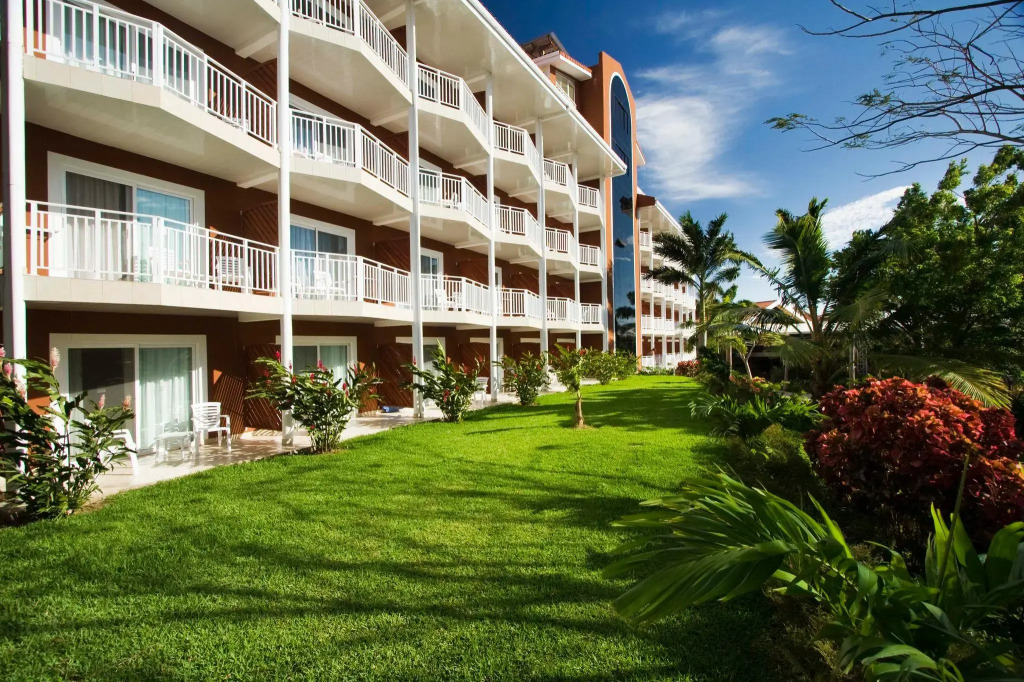 Occidental Tamarindo - All Inclusive