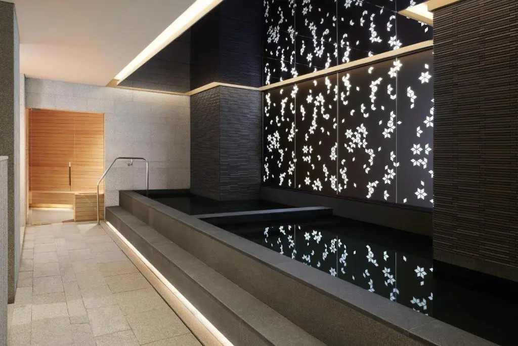 Fairmont Ambassador Seoul