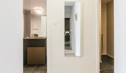 ABA Apartment 2 Vourvachi street