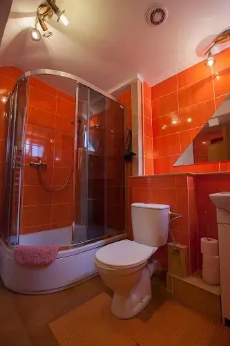 Zielone Wzgórze na Starówce