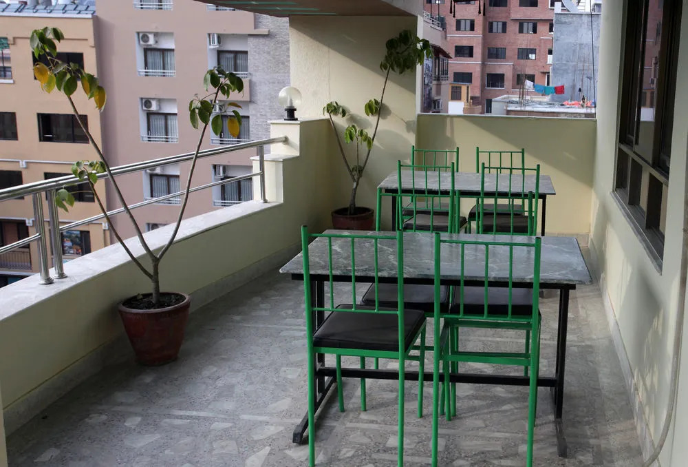 Holiday Hostel Kathmandu