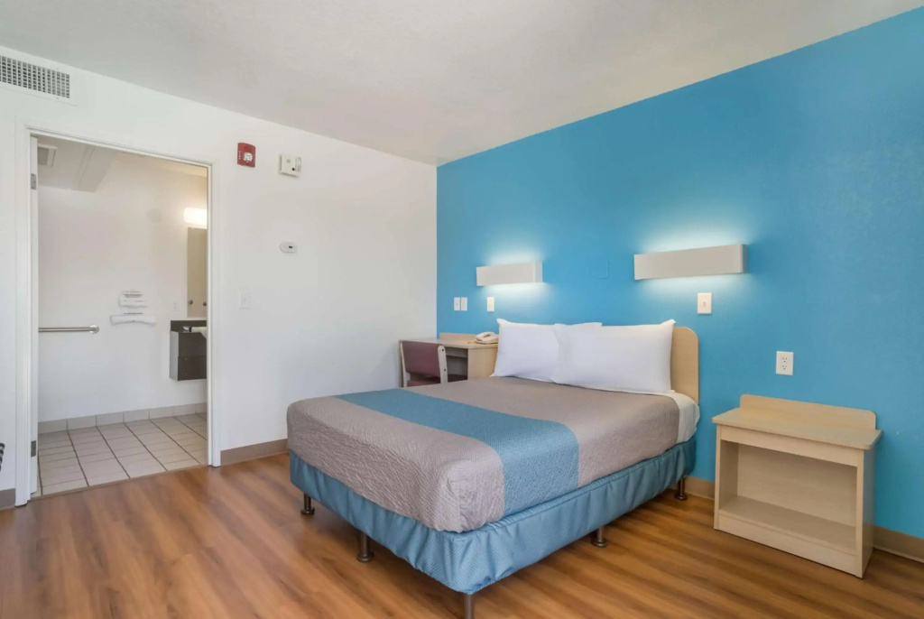 Motel 6-Grand Junction, CO