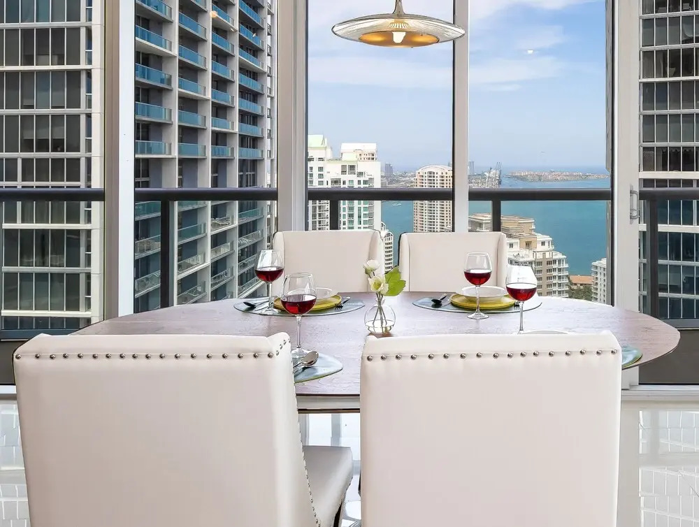 Miami Vacation Rentals - Brickell