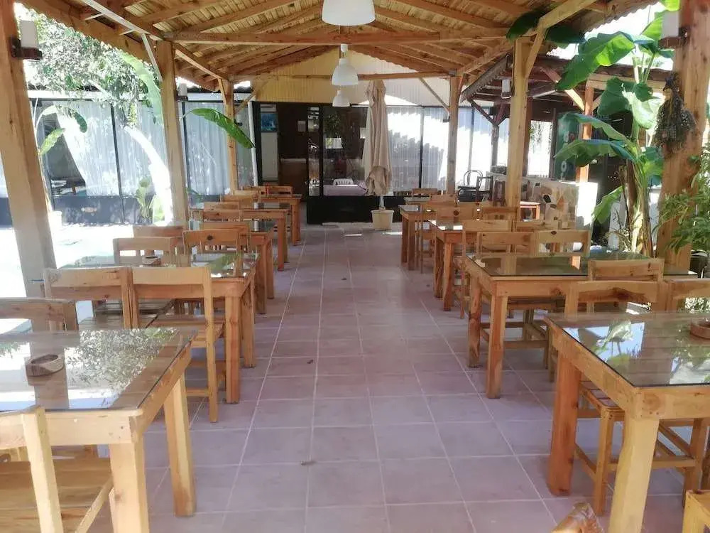 Ünal Boutique Hotel