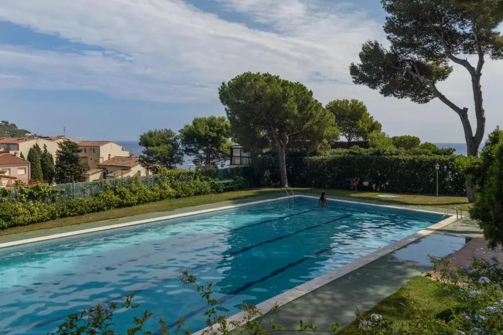 Ñ-13 Calella DE Palafrugell 4 PAX