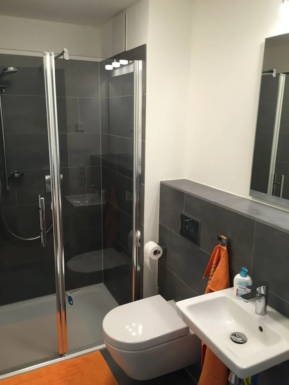 Apartment Seeblick 153H