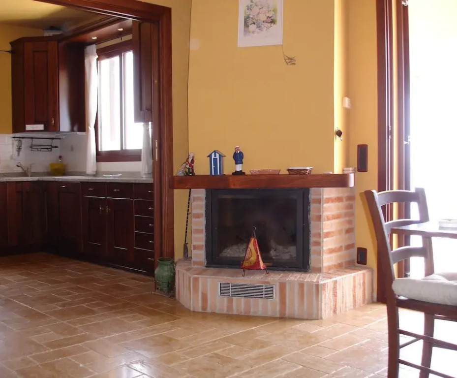 Villa del Mare Ligure Terme & SPA Piscina a 37 gradi