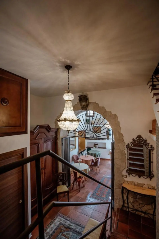 Palazzo Giunta - Porta Marina Ortigia