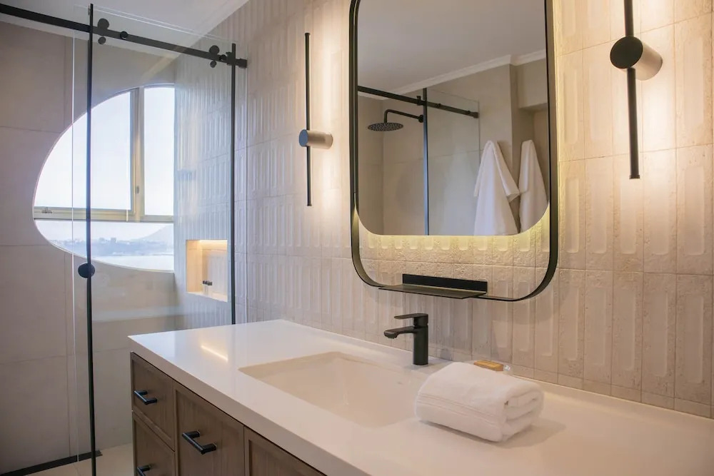 w Radiant 3BR With Great Deco in Miraflores