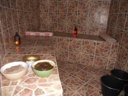 Djeliba Resort