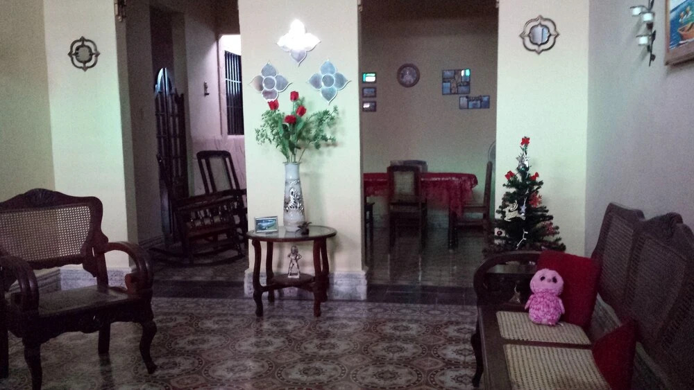 Casa Don Valiente