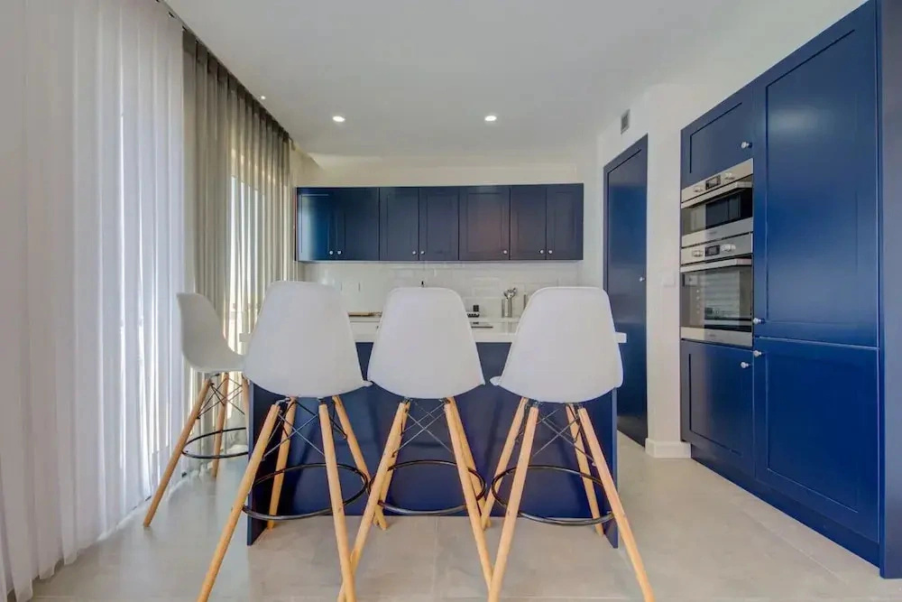 Stylish Gozo Penthouse Spacious and Quiet Terrace