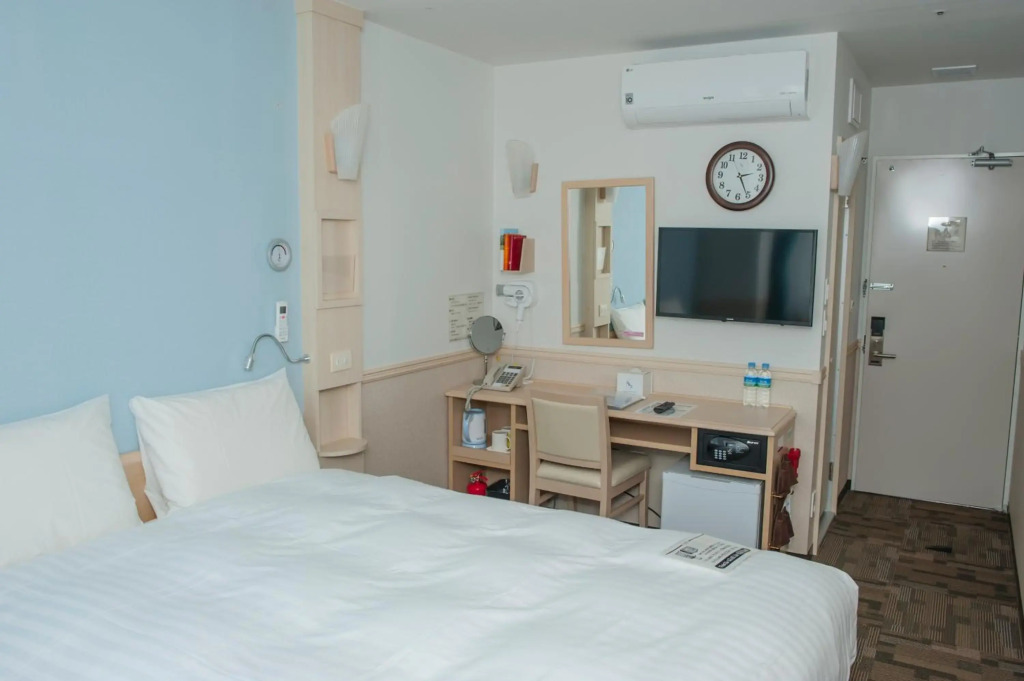 Toyoko Inn Daegu Dongseongro