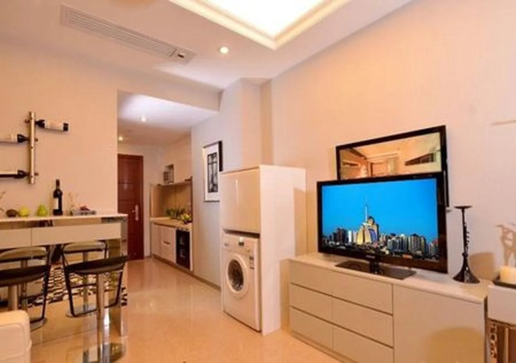Guangzhou Royal River Waifiden Apartment