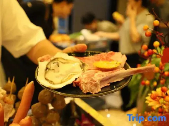 Sanya icare Aiqi Hotel (Dadonghai No.1 Harbour City)