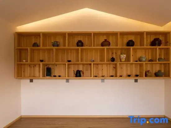 Shangqinggu Boutique Stay (Dongmen Yixiang)