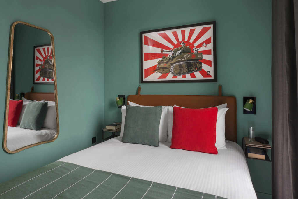 Church Street by Supercity Aparthotels