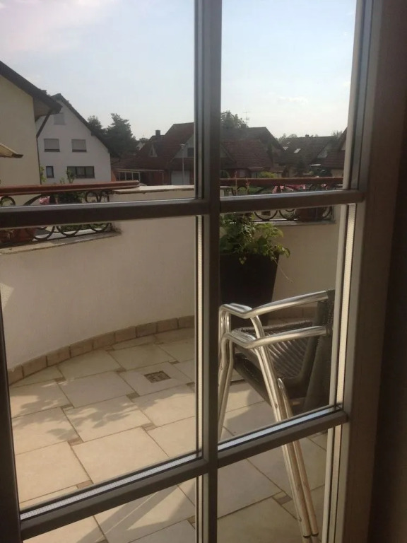 Gästehaus Tante Tienchen 7 Minuten zu Fuss zum Europa Park , plus kostenloses Parkplatzticket Rulantica ,alle unsere Suiten haben einen Balkon