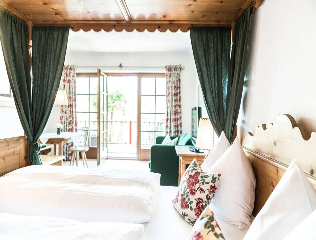 Salzburg Hotel Holznerwirt