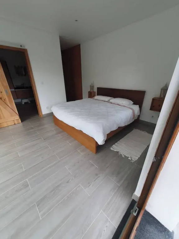 Quinta do Abacate - Glamping Park
