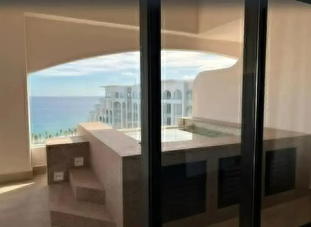 2BD Villa La Valencia Ocean View 5 Star Resort