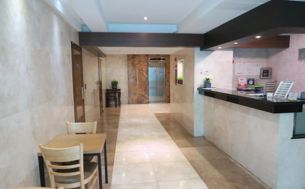 GS Hotel Jongno