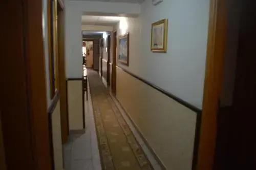 Hotel La Primula