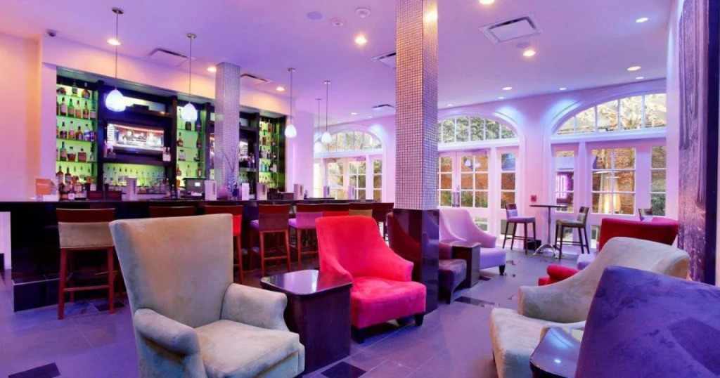 Hotel Le Marais