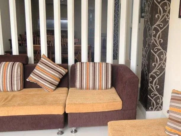Sun City Guesthouse