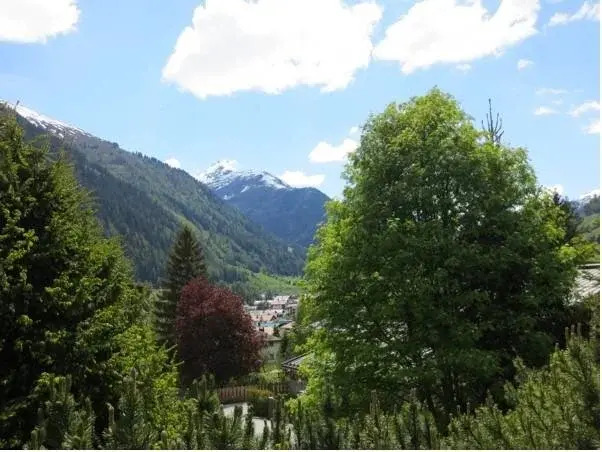 Chalet Windegg