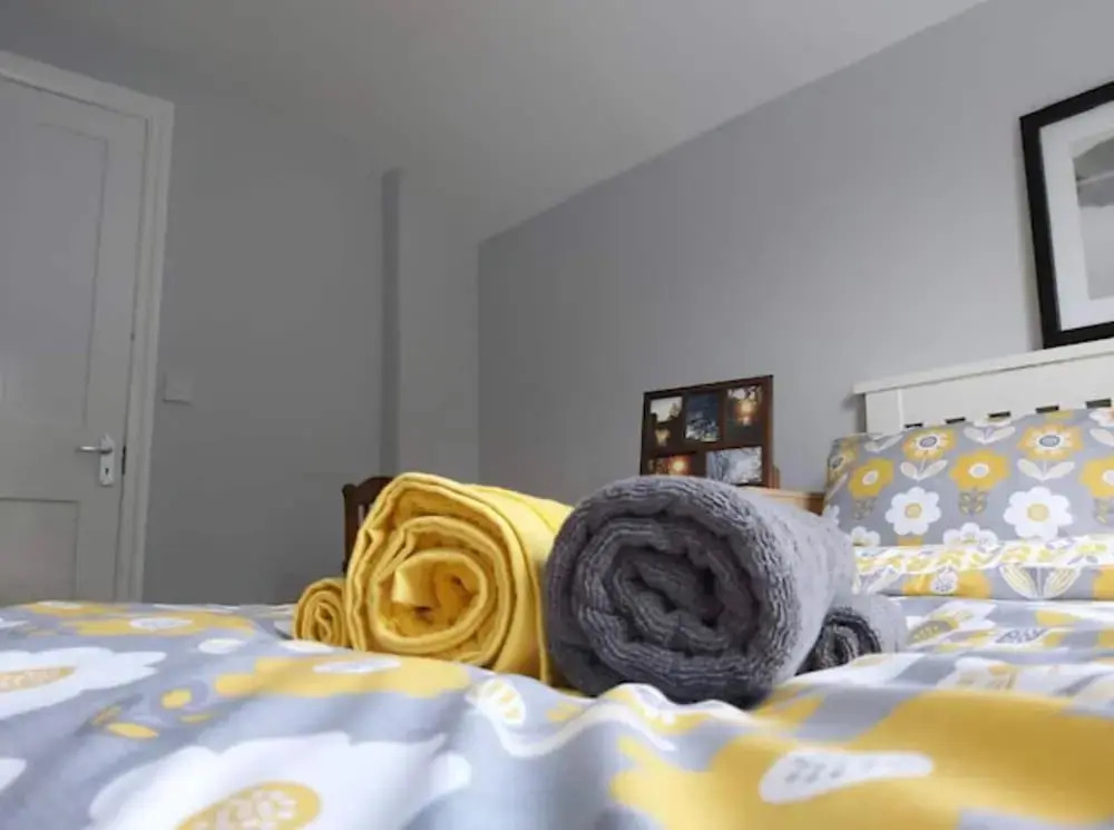 Gorgeous 4-bedroom House in Orpington