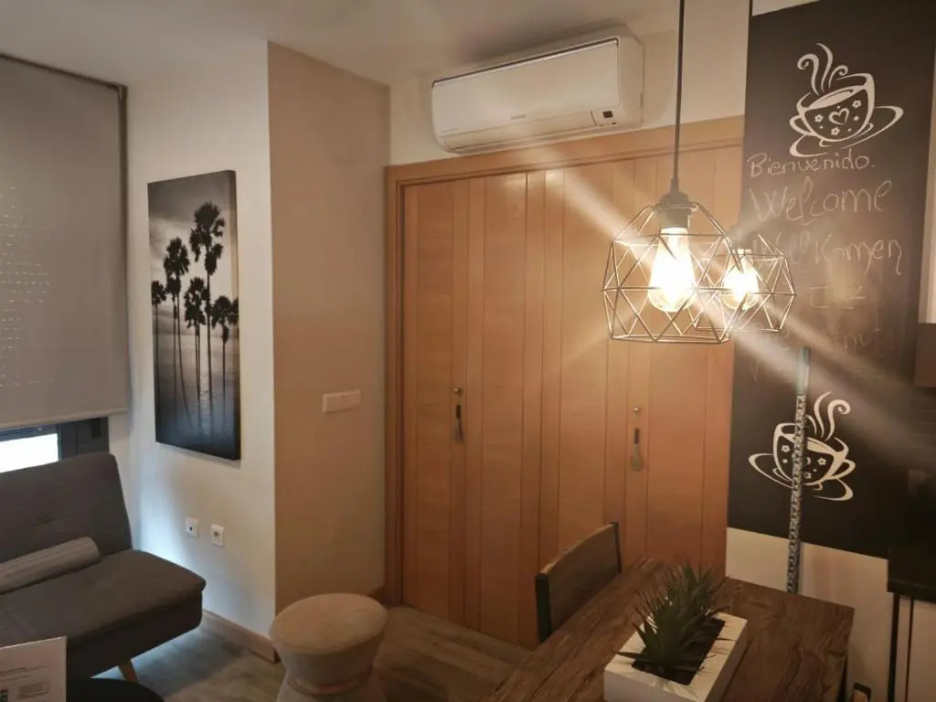 Studio Miramar Suites Malaga