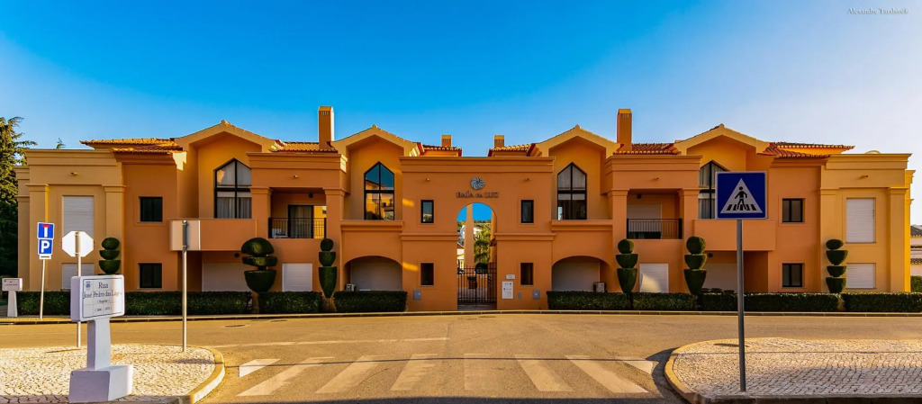 B29 - LuzBay Duplex