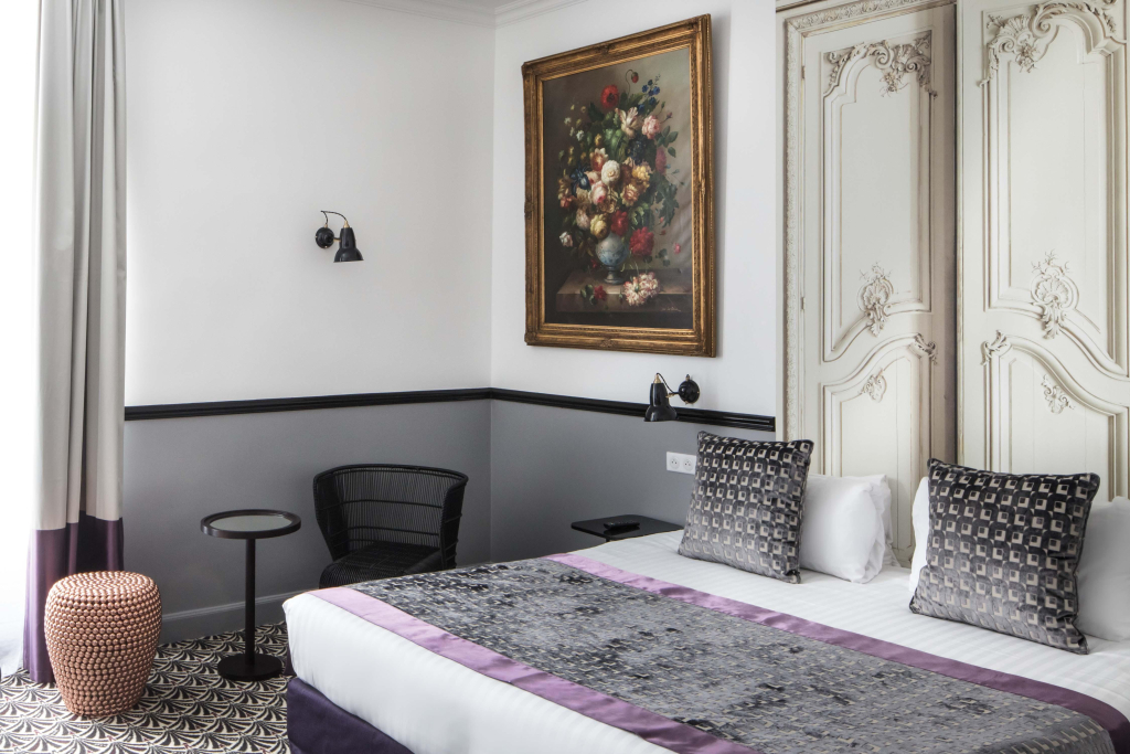 Hotel Malte - Astotel