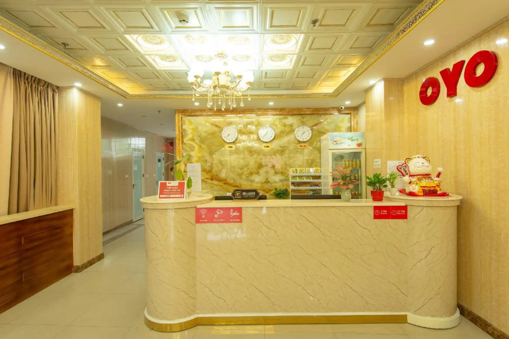Truong Son Hotel