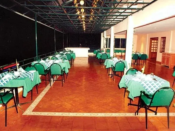 Hotel Sealord