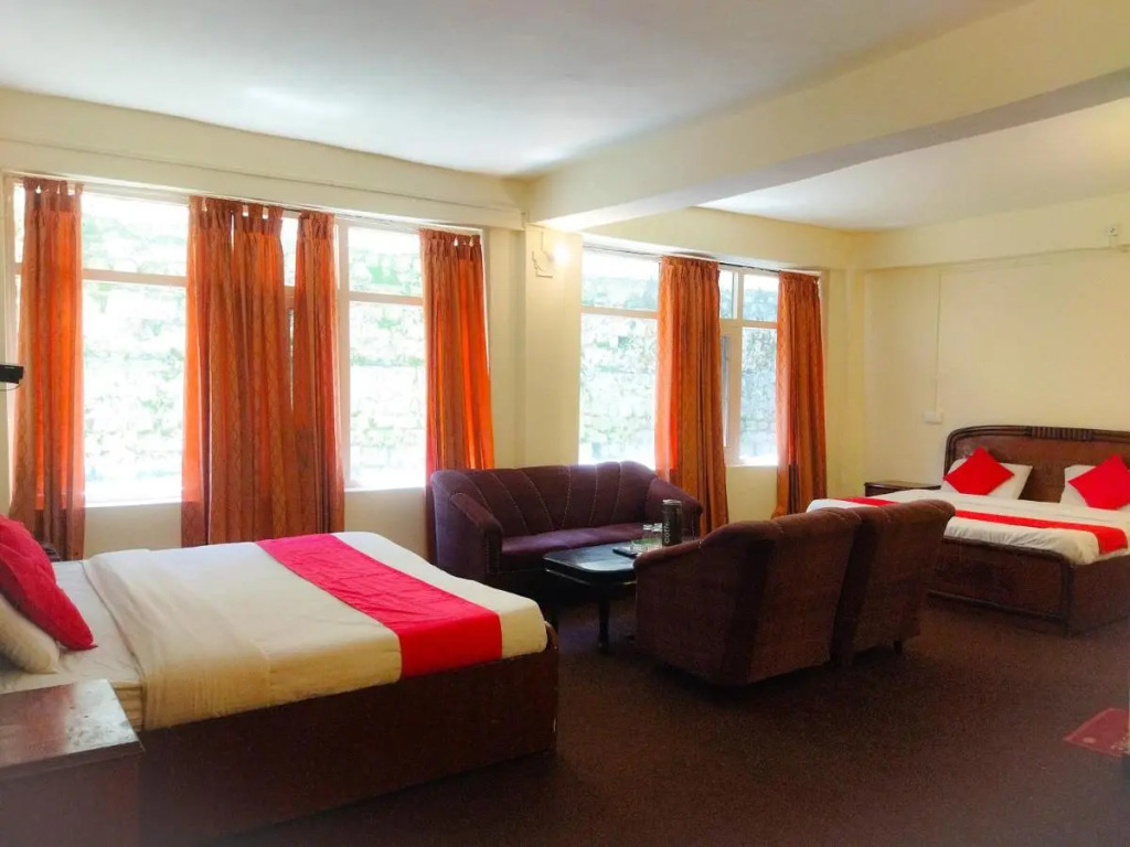 Surya Resort Dalhousie