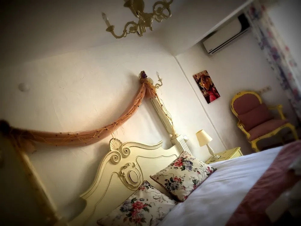 Sarı Gelin Alaçatı Hotel