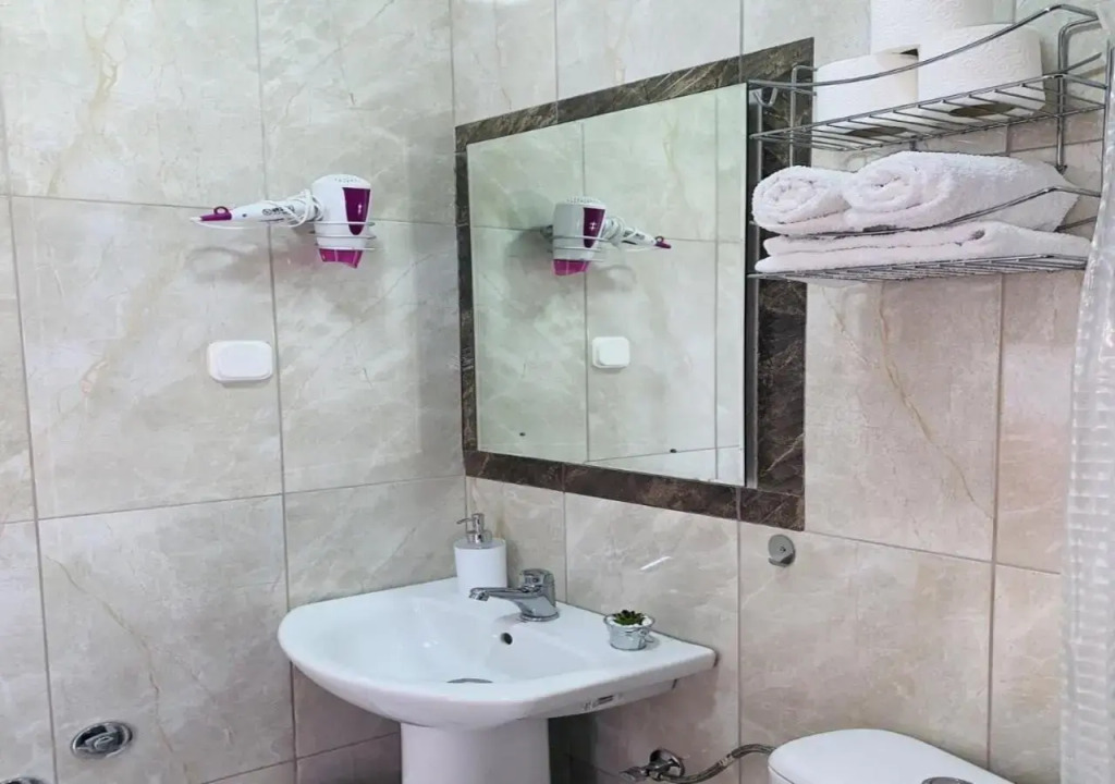 Apartments Pendik