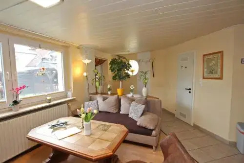 Ferienwohnung Stralsund VORP 2781