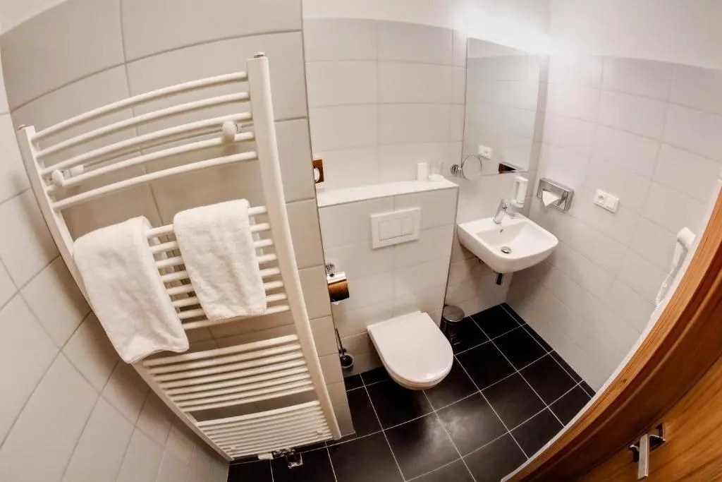 Hotel Koflík