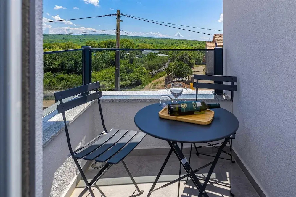 Villa Katharina With Private Pool