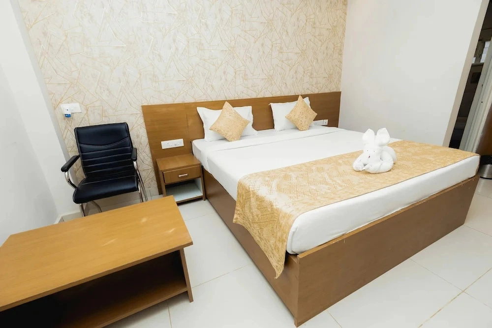 Hotel Rose Wood