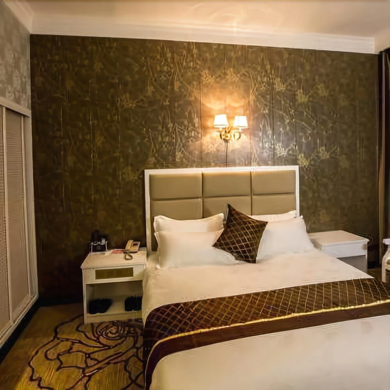 Hua'er Palace Hotel