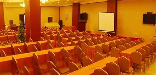 Qingdao De Love Hotel