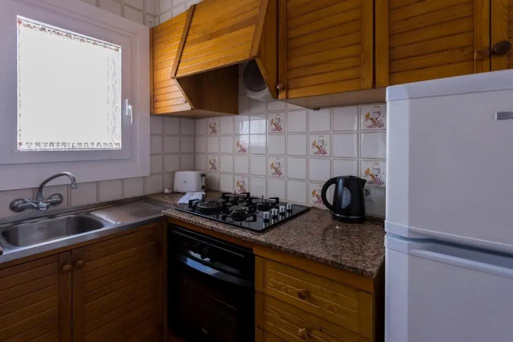 Villas 84 Est & Oest, Son Bou By MENORCARENTALS