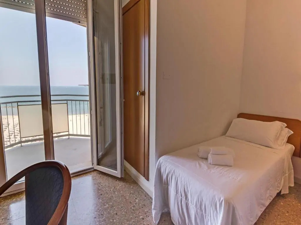 Hotel Adler